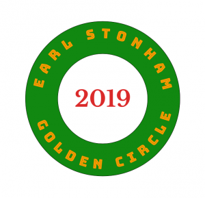 earl stonham golden circle logo
