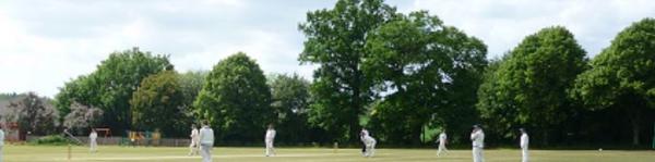 Earl Stonham Cricket Club